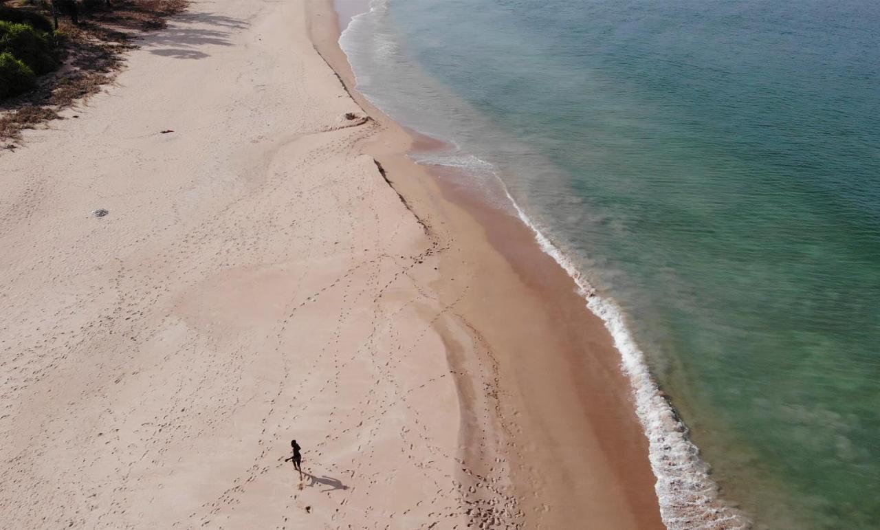 108 Palms Beach Resort Trincomalee Ngoại thất bức ảnh