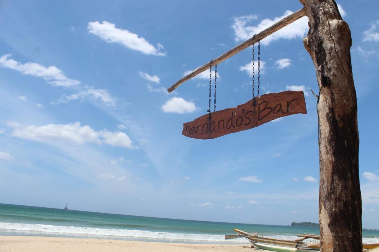 108 Palms Beach Resort Trincomalee Ngoại thất bức ảnh