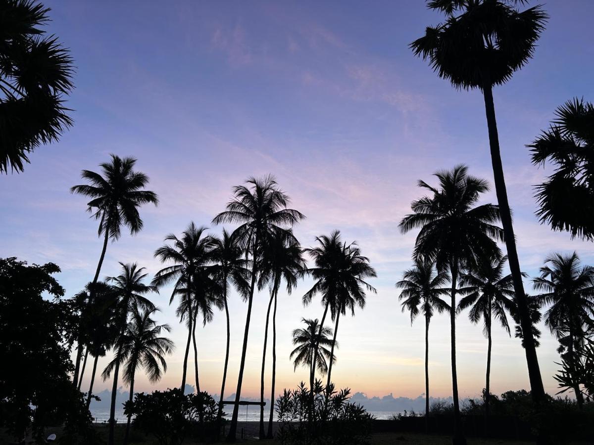 108 Palms Beach Resort Trincomalee Ngoại thất bức ảnh