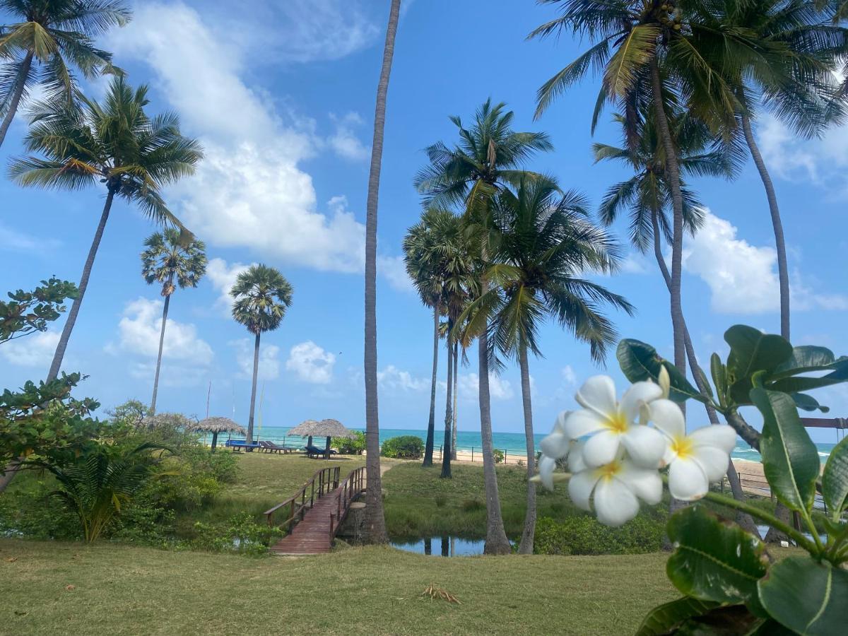 108 Palms Beach Resort Trincomalee Ngoại thất bức ảnh