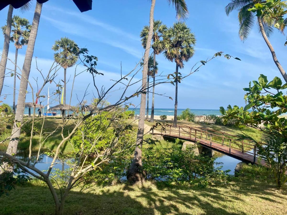108 Palms Beach Resort Trincomalee Ngoại thất bức ảnh