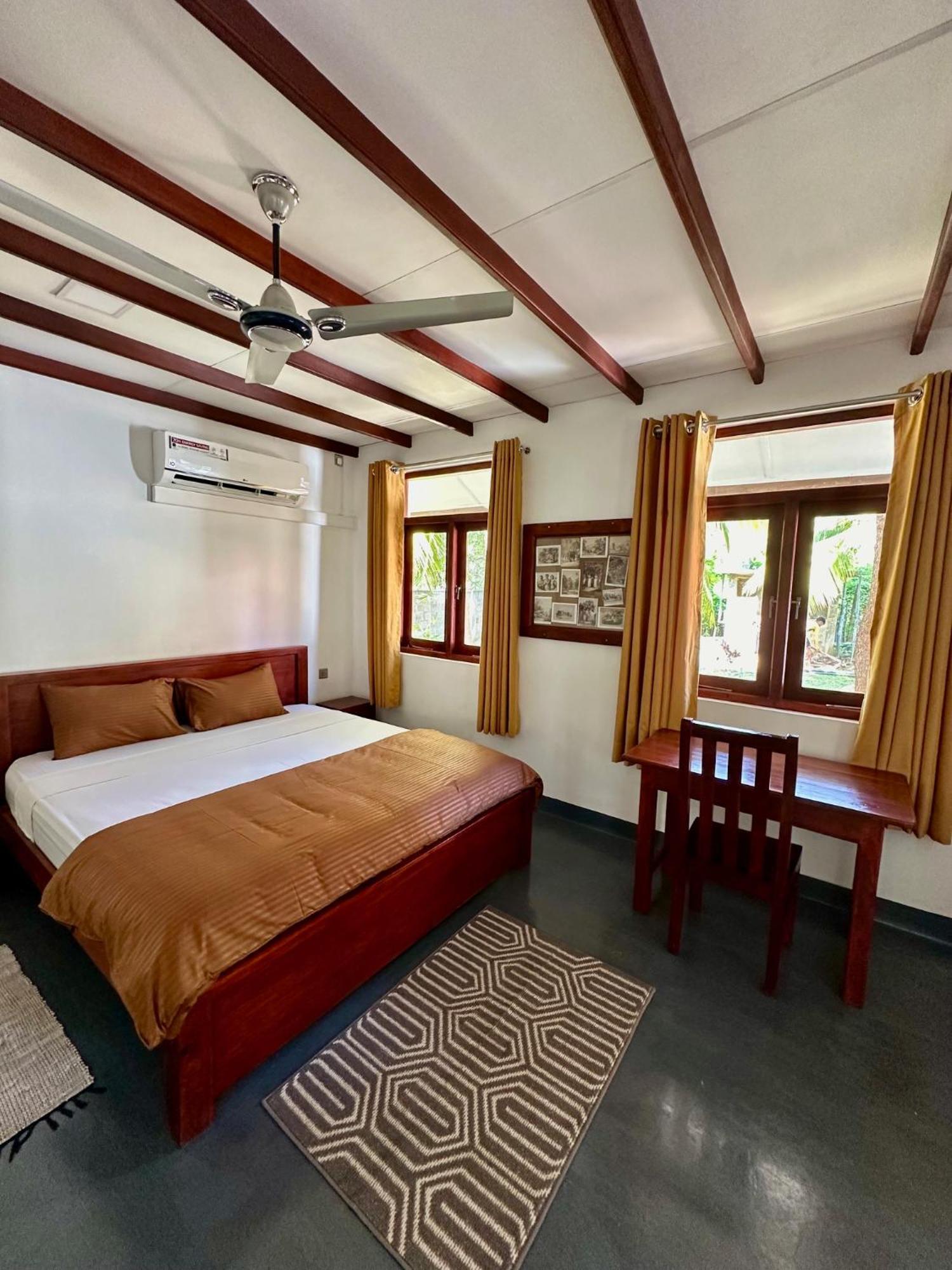 108 Palms Beach Resort Trincomalee Ngoại thất bức ảnh