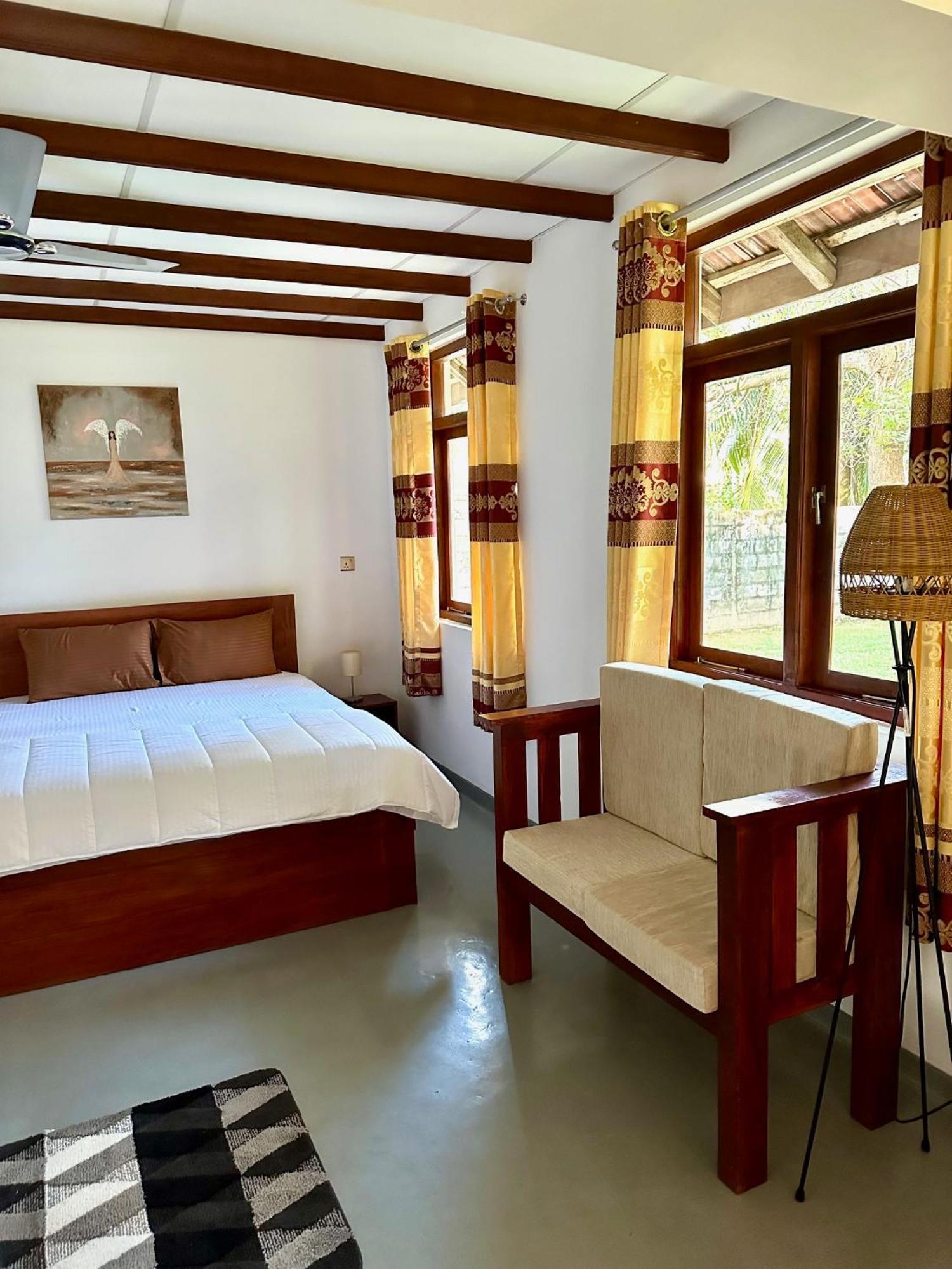 108 Palms Beach Resort Trincomalee Ngoại thất bức ảnh