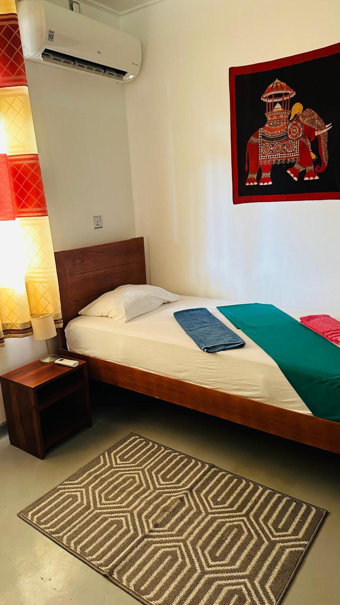 108 Palms Beach Resort Trincomalee Ngoại thất bức ảnh