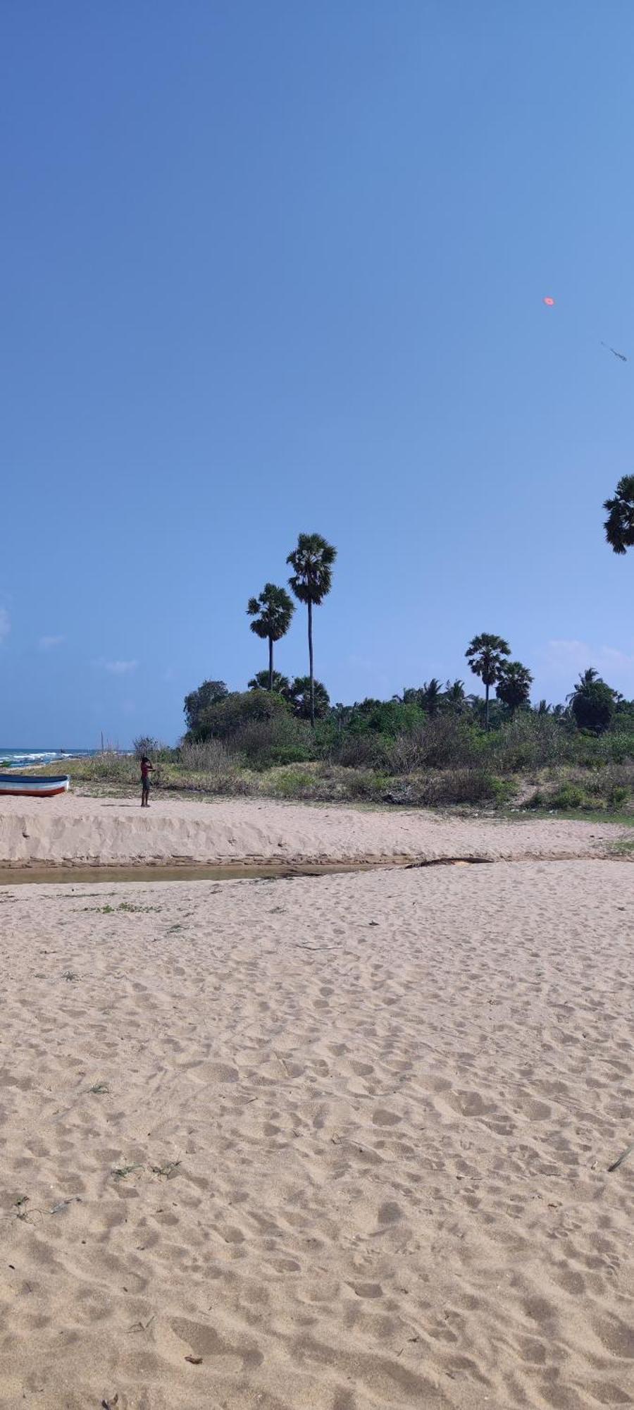 108 Palms Beach Resort Trincomalee Ngoại thất bức ảnh
