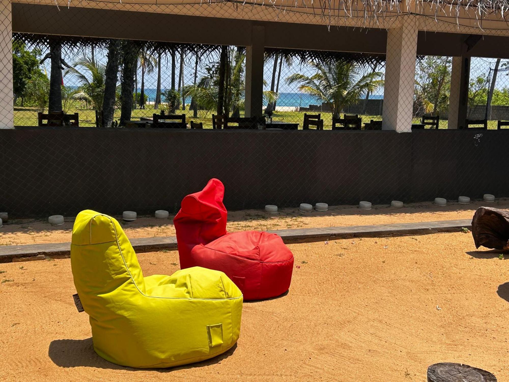 108 Palms Beach Resort Trincomalee Ngoại thất bức ảnh