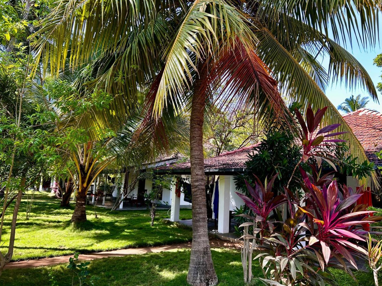 108 Palms Beach Resort Trincomalee Ngoại thất bức ảnh